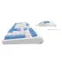 Havit KB891CM Wired Rainbow Backlit Gaming Keyboard Mouse Combo